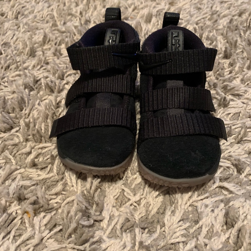 Lebron limited edition